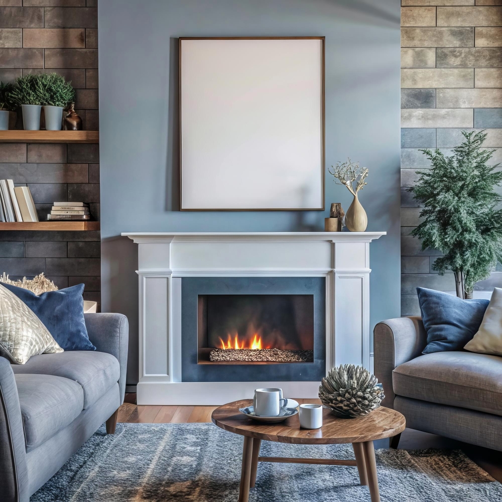 Radiator Cover Installation