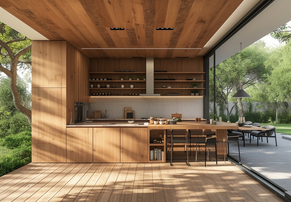 Kitchen and Bathroom Fittings