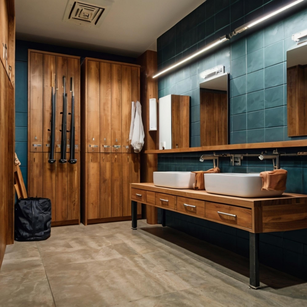 Kitchen and Bathroom Fitting