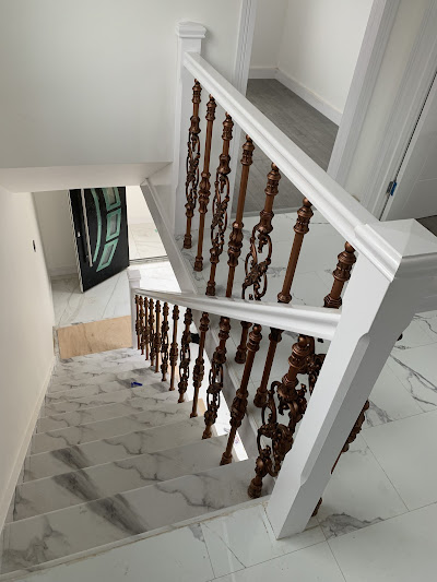 Carpenters in Birmingham