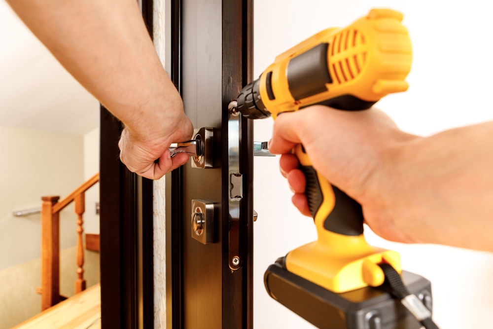 Door Fitting Services