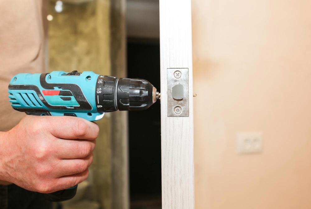 Door Repair Services