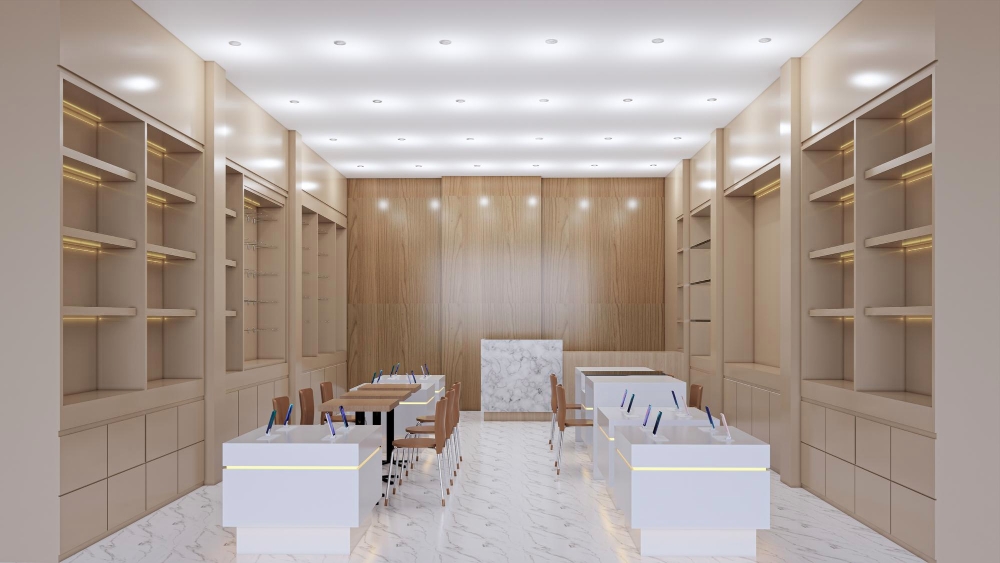 Bespoke and Handmade Fitted Wardrobes