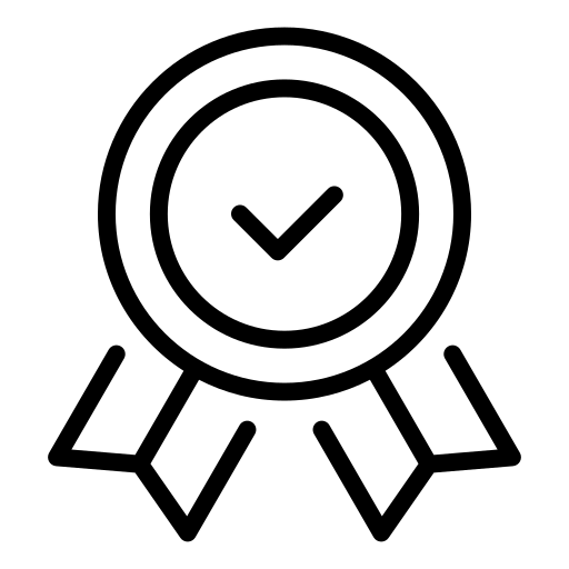 High-Quality Materials 