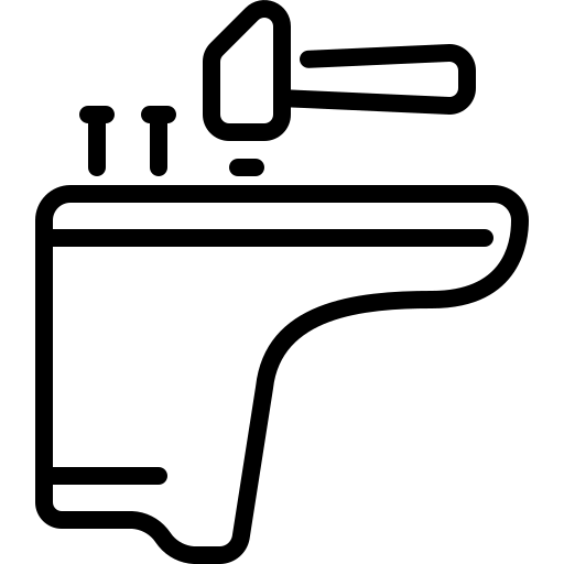 Precision Craftsmanship 