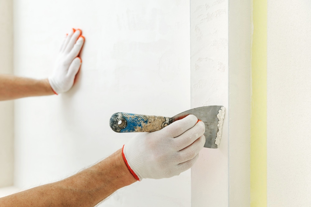 Plastering and Skimming