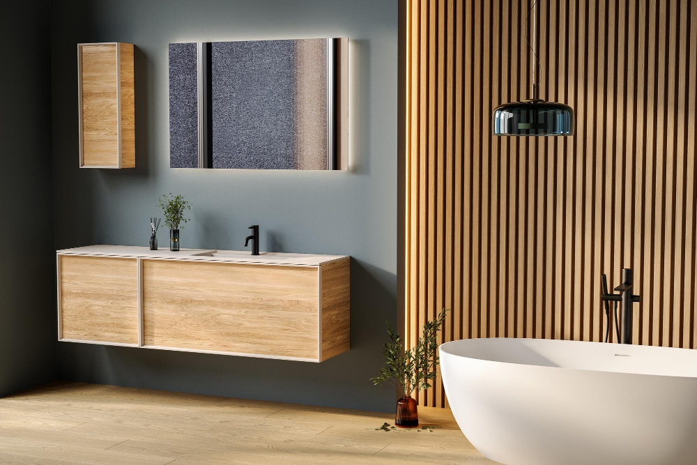 Modern Wall Panelling