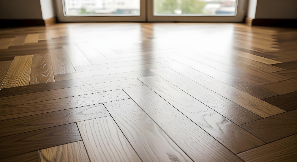 Laminate Flooring