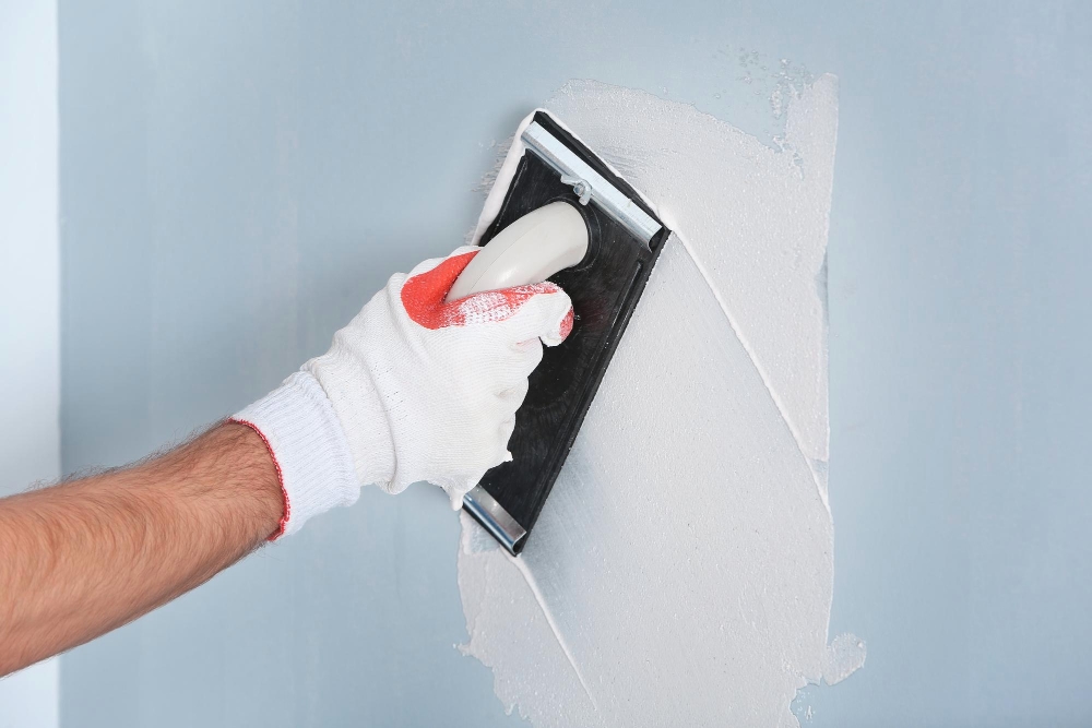 Plastering and Skimming Services