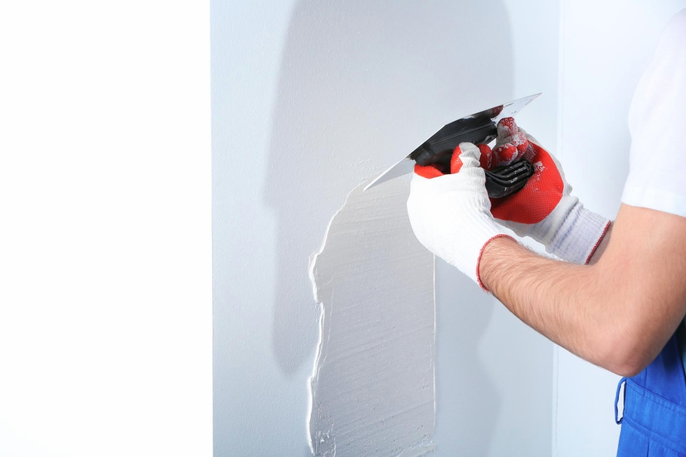 Plastering and Skimming Services