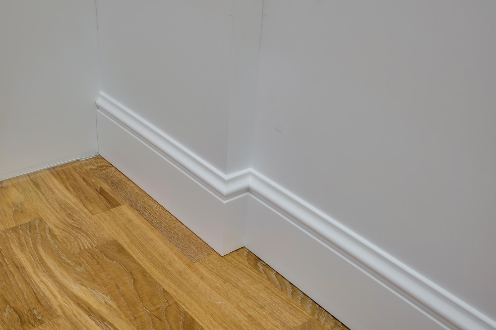 Skirting Board Installation